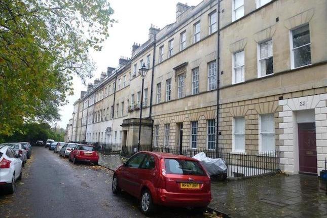Bath Garden Apartment Exterior photo